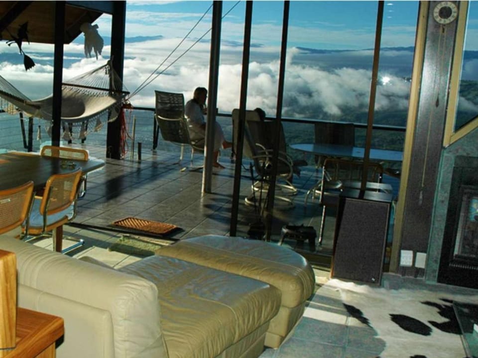 Balcony/Terrace, Dining area