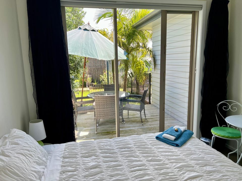 Jennie's In Whitianga Bed and Breakfast in Whitianga