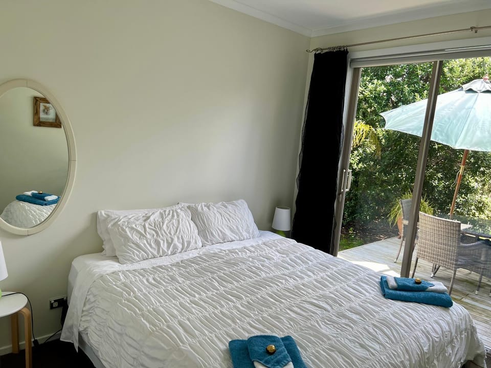 Jennie's In Whitianga Bed and Breakfast in Whitianga