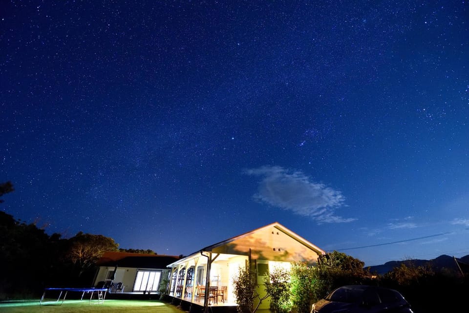 guest house annsea Bed and Breakfast in Okinawa Prefecture