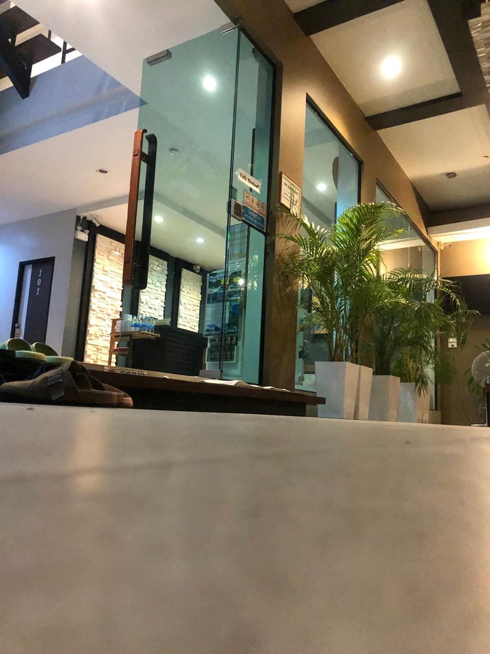 S2 Residence Hotel in Krabi Changwat