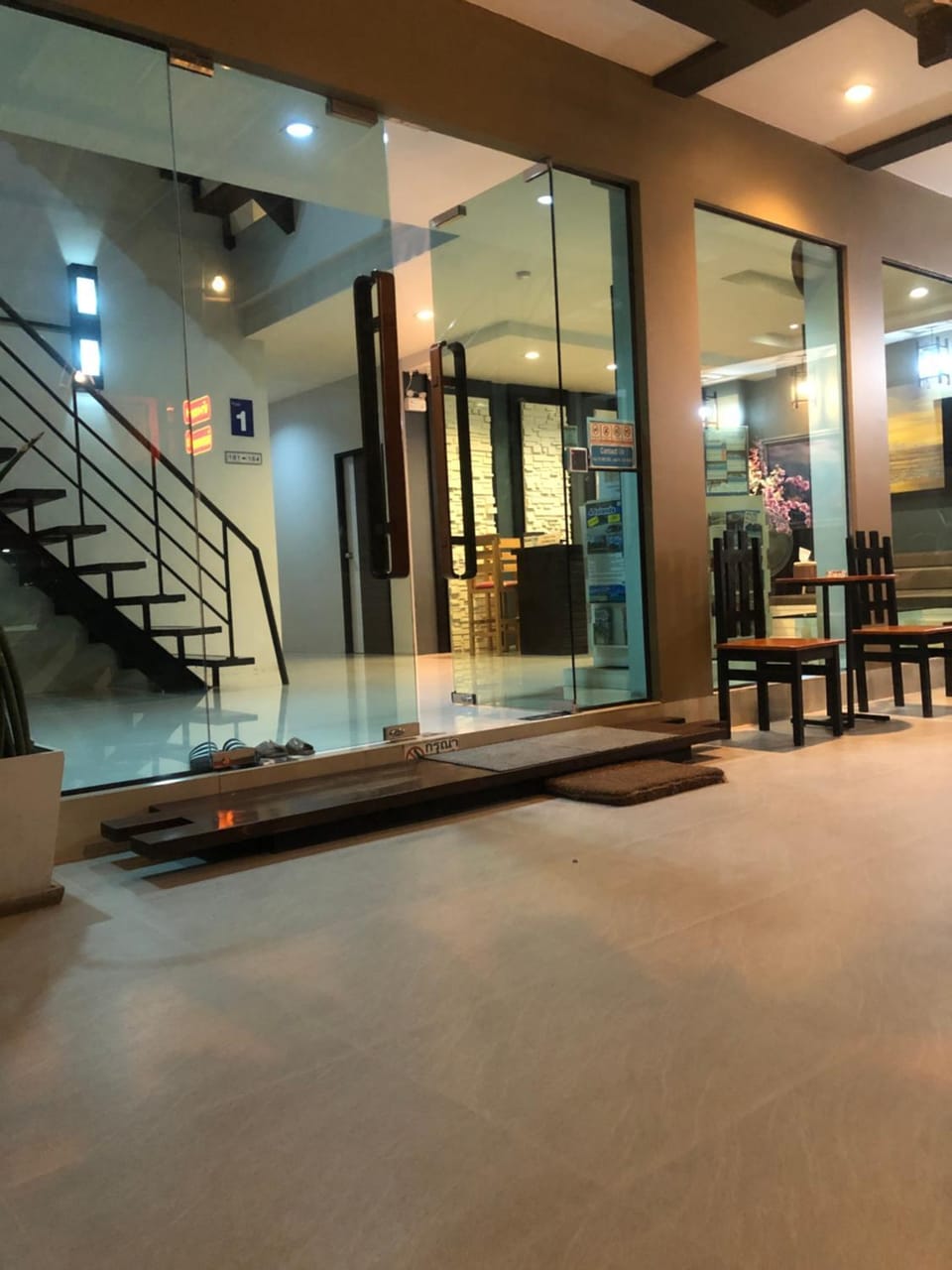 S2 Residence Hotel in Krabi Changwat