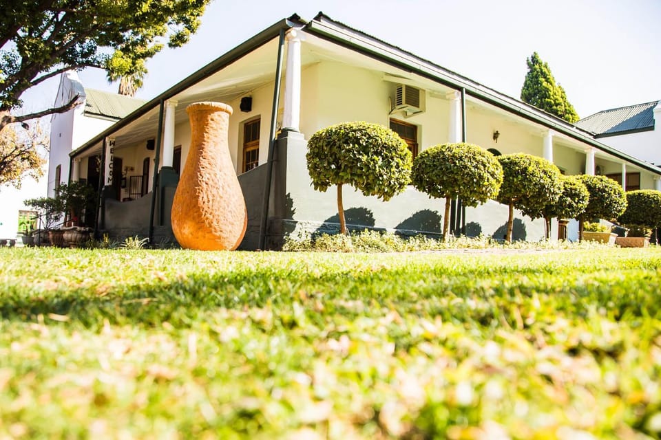 Marico Bosveld Guesthouse Bed and Breakfast in North West, South Africa