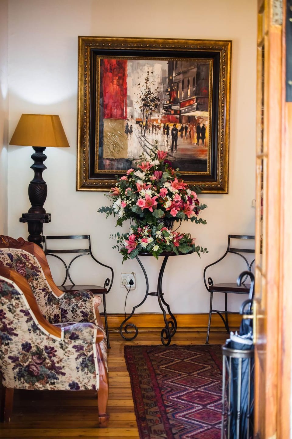 Marico Bosveld Guesthouse Bed and Breakfast in North West, South Africa