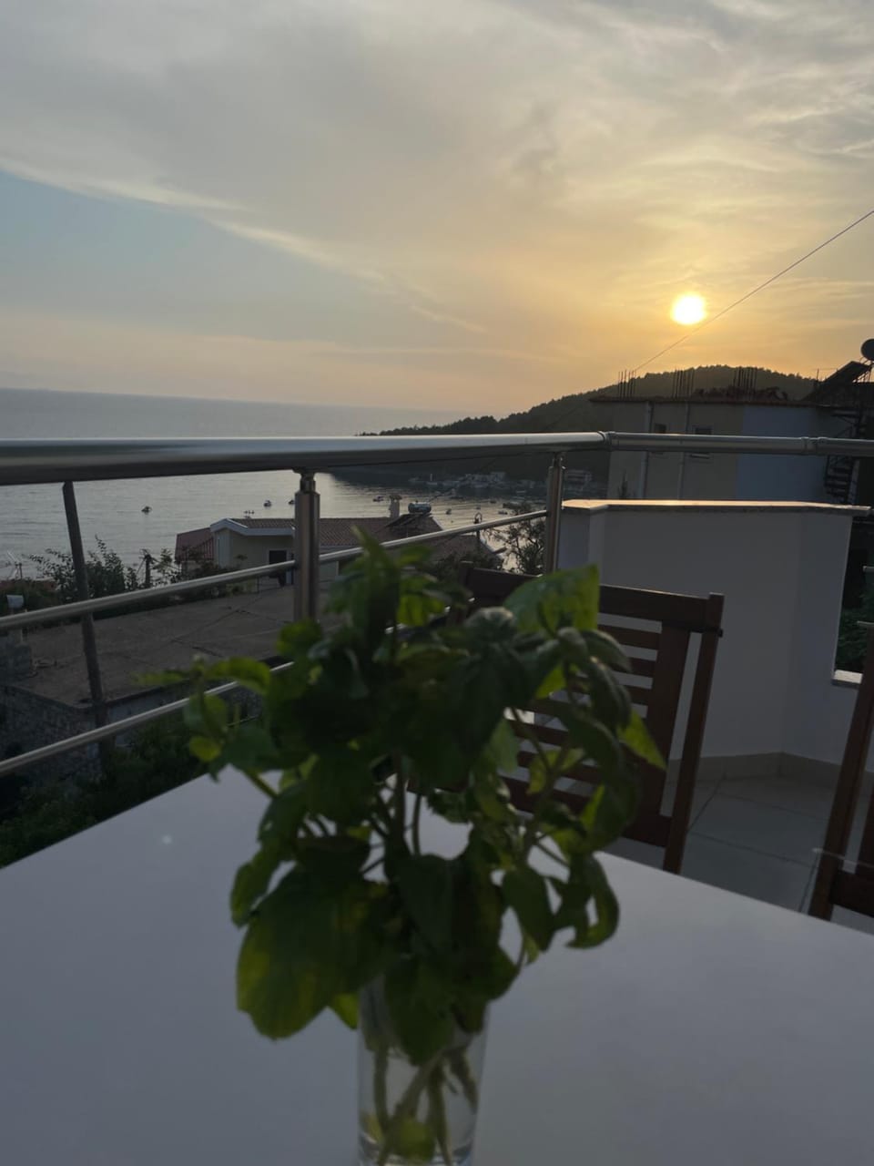 Tasos Rooms Bed and Breakfast in Vlorë County, Albania