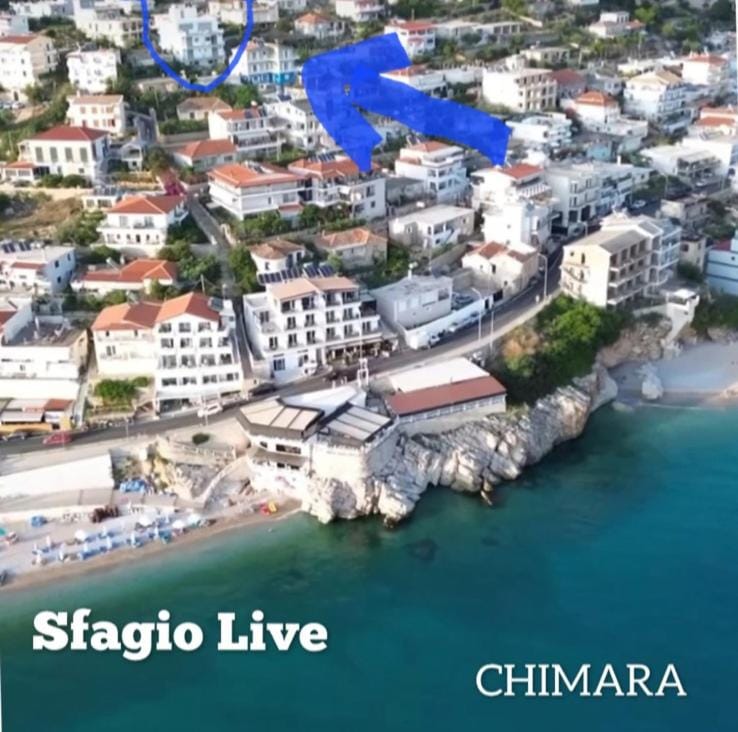 Tasos Rooms Bed and Breakfast in Vlorë County, Albania