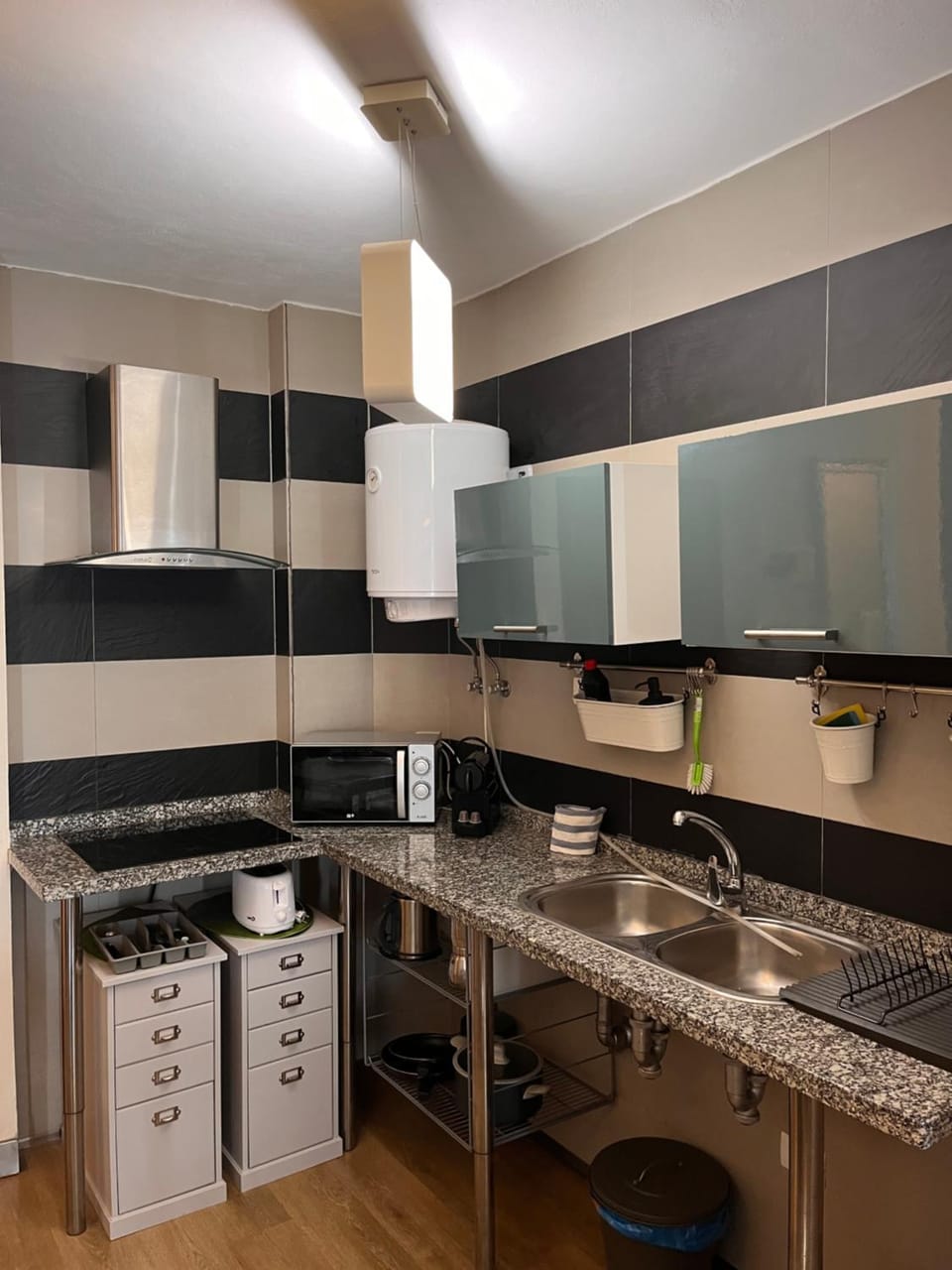 Dream Central Toscal Apartment in Santa Cruz de Tenerife