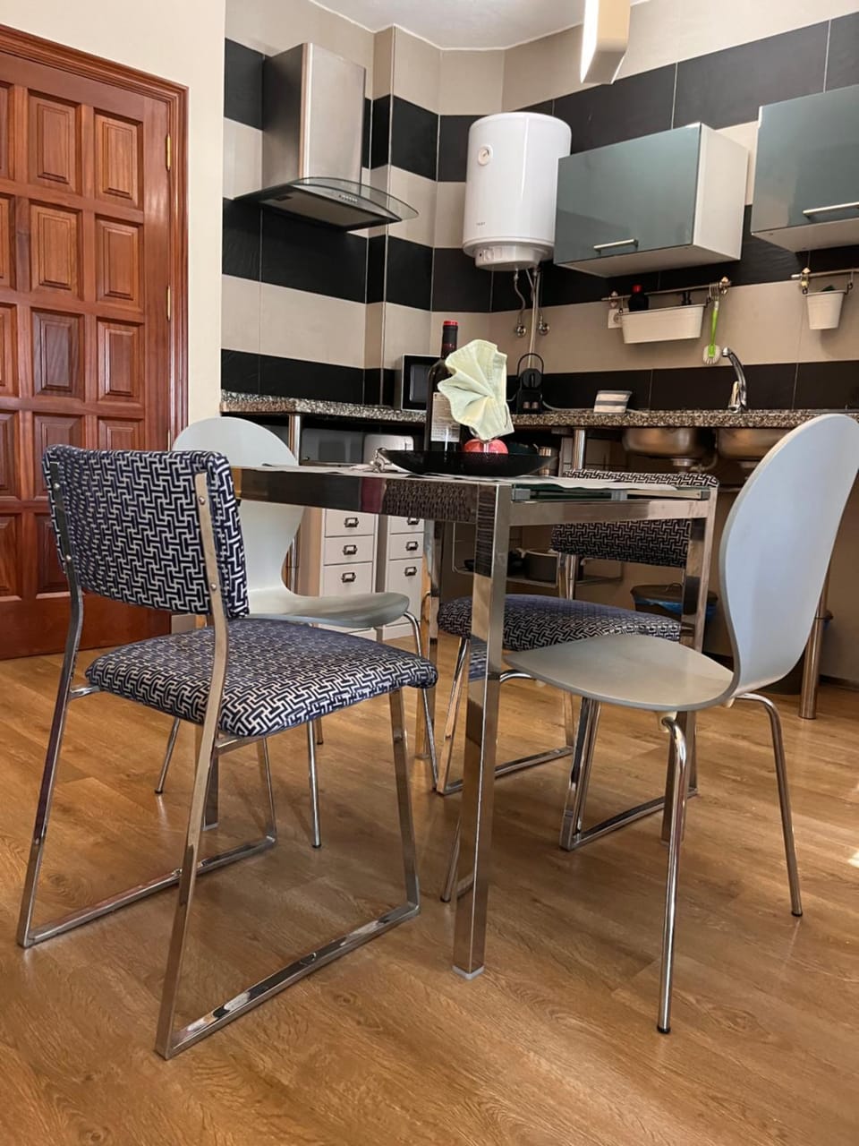 Dream Central Toscal Apartment in Santa Cruz de Tenerife