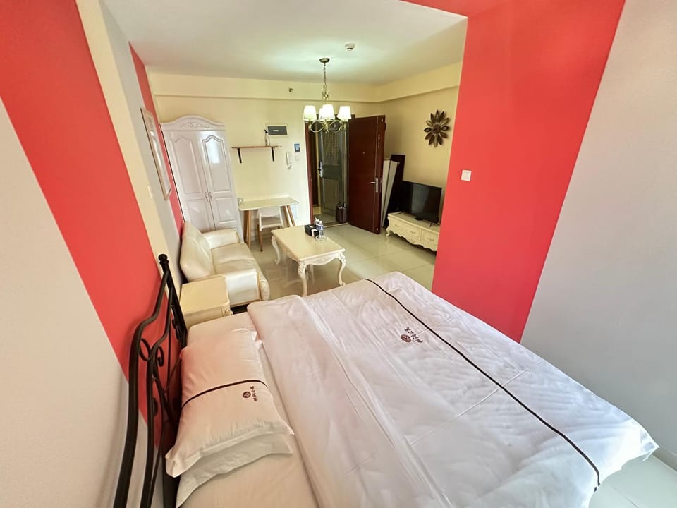 科润酒店公寓 Apartment hotel in Shenzhen