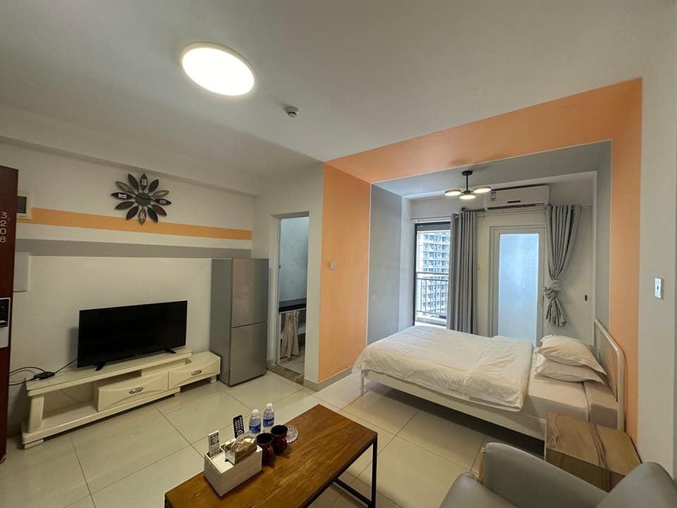 科润酒店公寓 Apartment hotel in Shenzhen