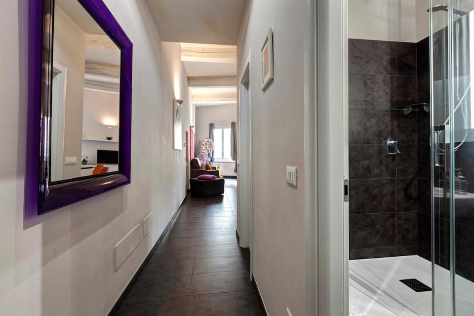 Glam Apartments Apartment in Florence