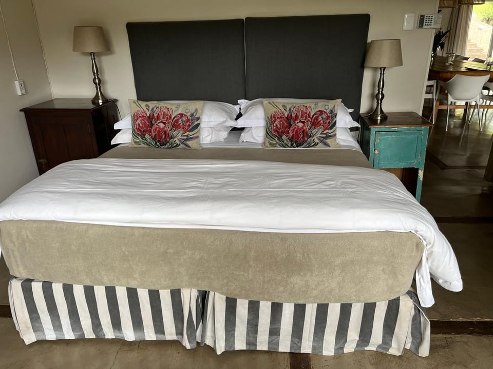 Lavender Trout Guest Farm Farm Stay in KwaZulu-Natal