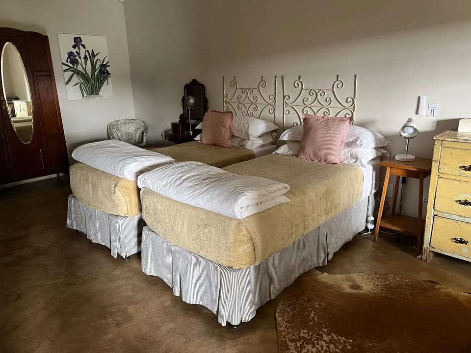 Lavender Trout Guest Farm Farm Stay in KwaZulu-Natal