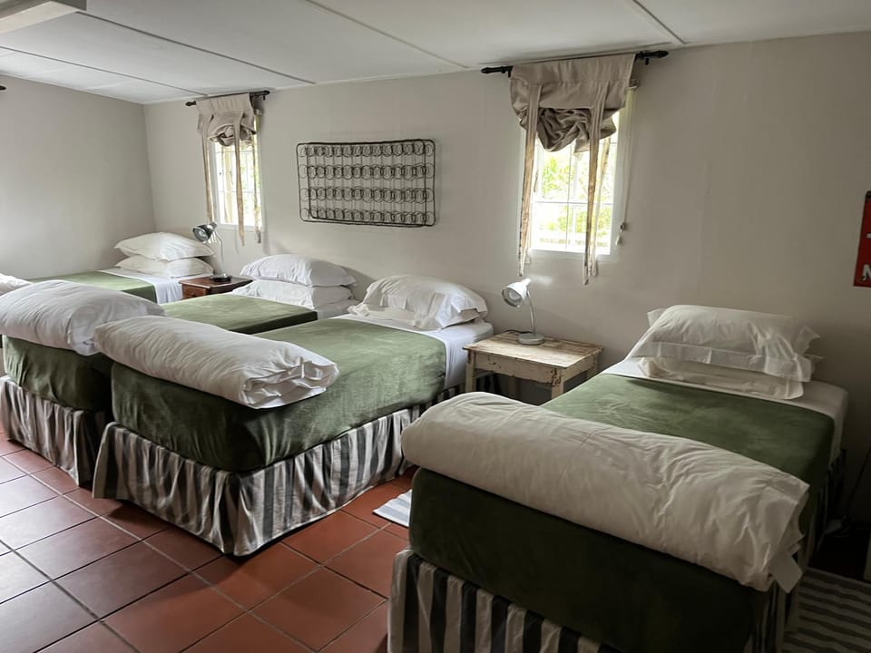 Lavender Trout Guest Farm Farm Stay in KwaZulu-Natal