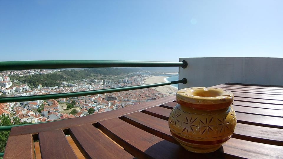 View (from property/room), Balcony/Terrace, Decorative detail