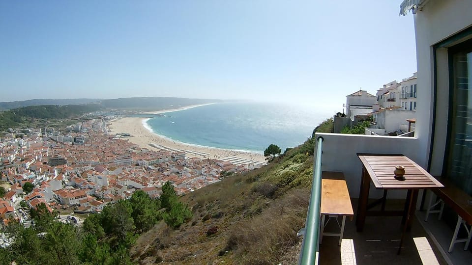 Balcony/Terrace, City view, Sea view, Inner courtyard view