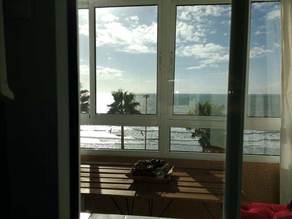 View (from property/room), Sea view