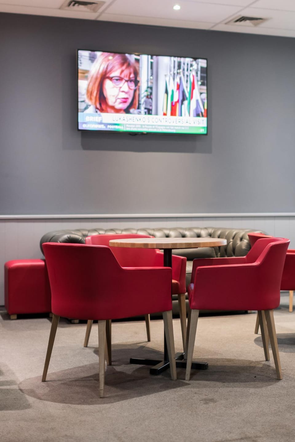 Hotel Expo Hotel in Brussels