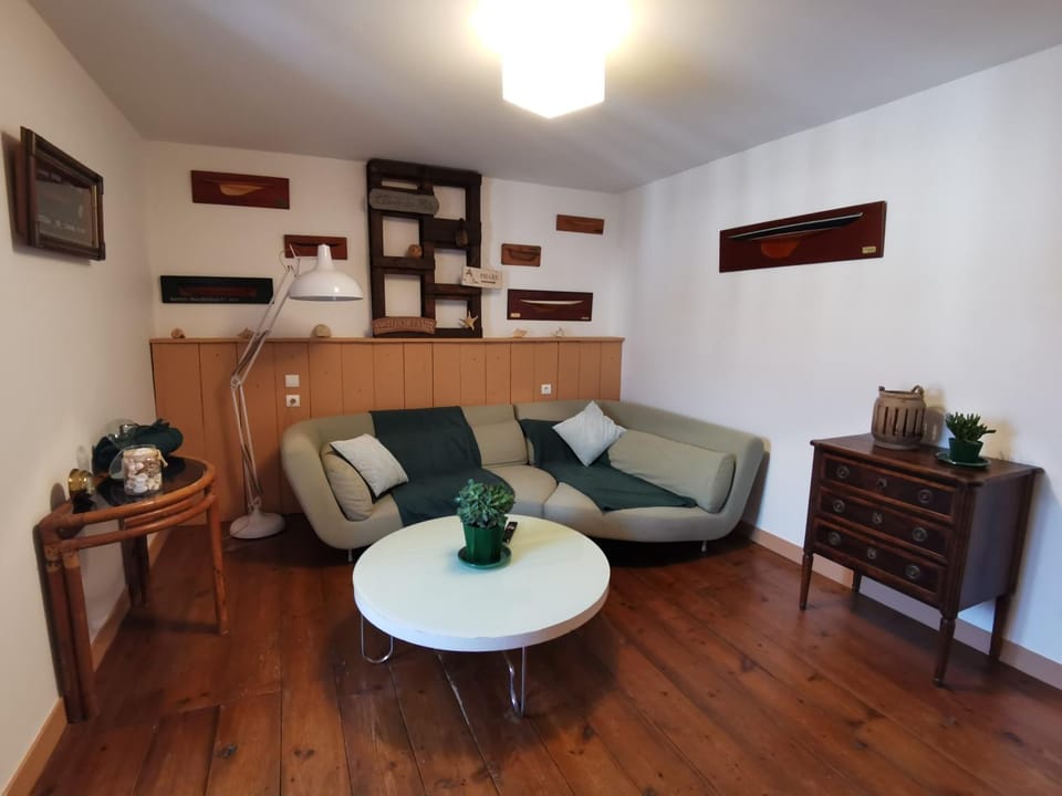 Chambres d'Hôtes Ene Gutizia Bed and Breakfast in French Basque Country