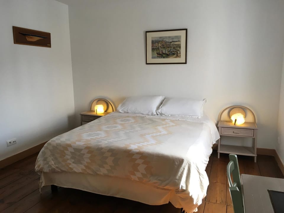 Chambres d'Hôtes Ene Gutizia Bed and Breakfast in French Basque Country