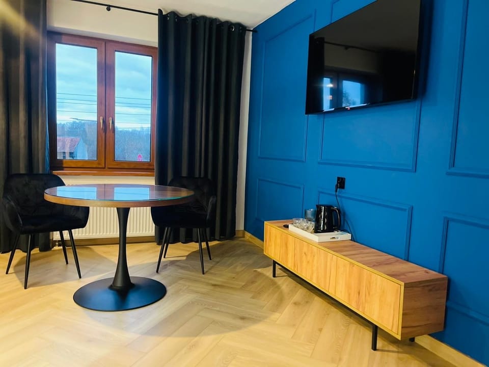 Hotel & Restauracja Kormoran Vacation rental in Poland