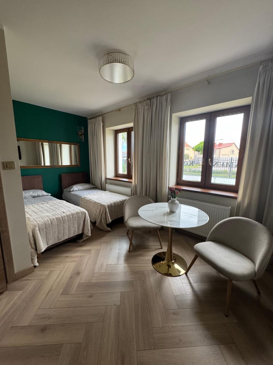 Hotel & Restauracja Kormoran Vacation rental in Poland
