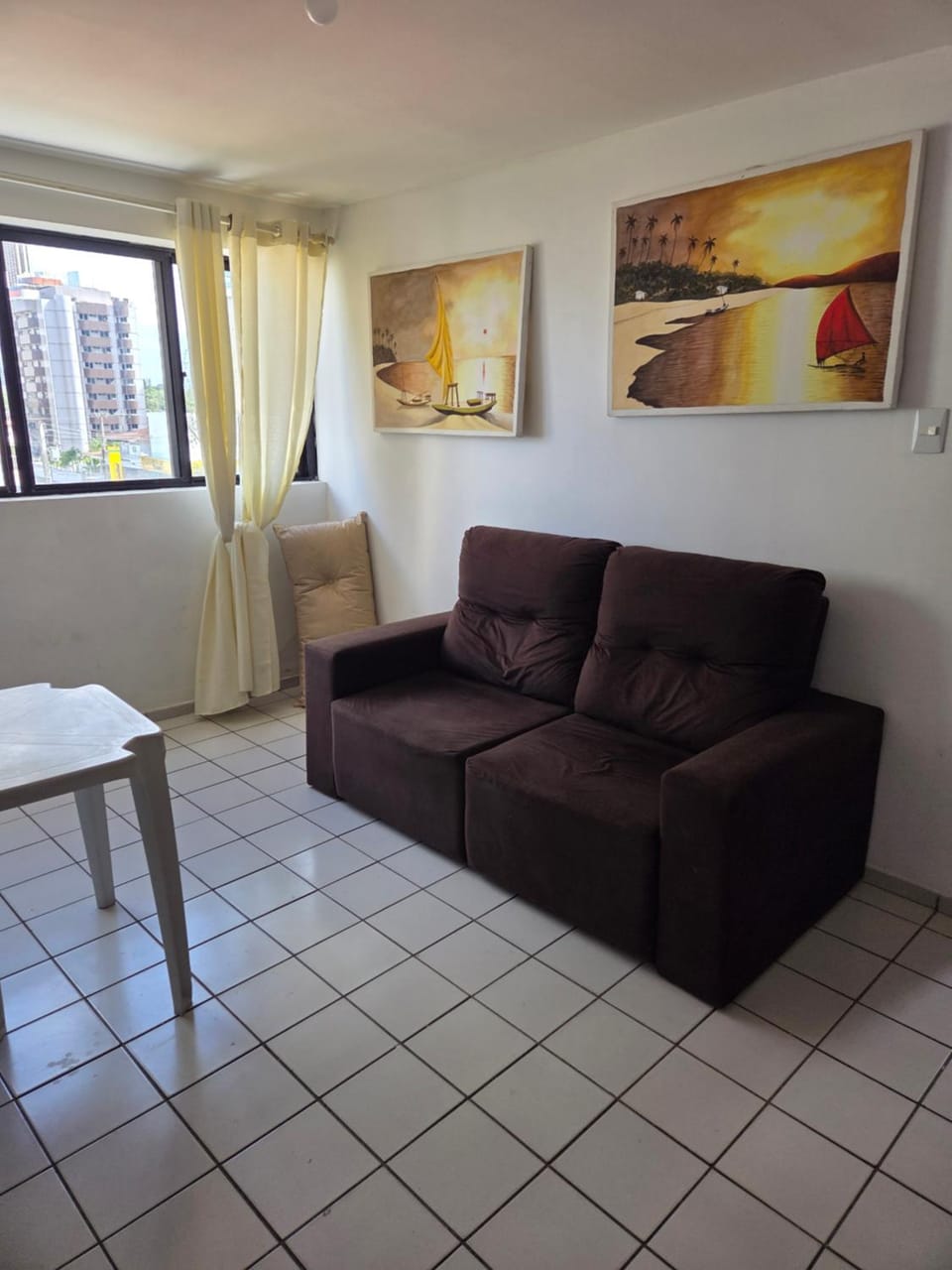 Apartamento Água Azul Apartment in João Pessoa