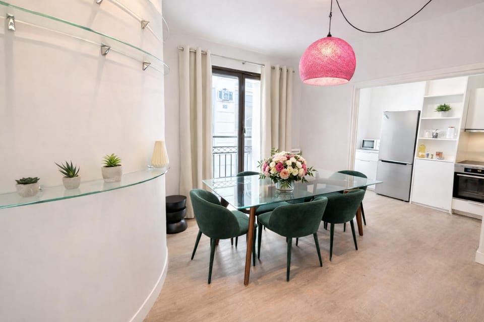 Sweet Home Paris Apartment Apartment in Paris