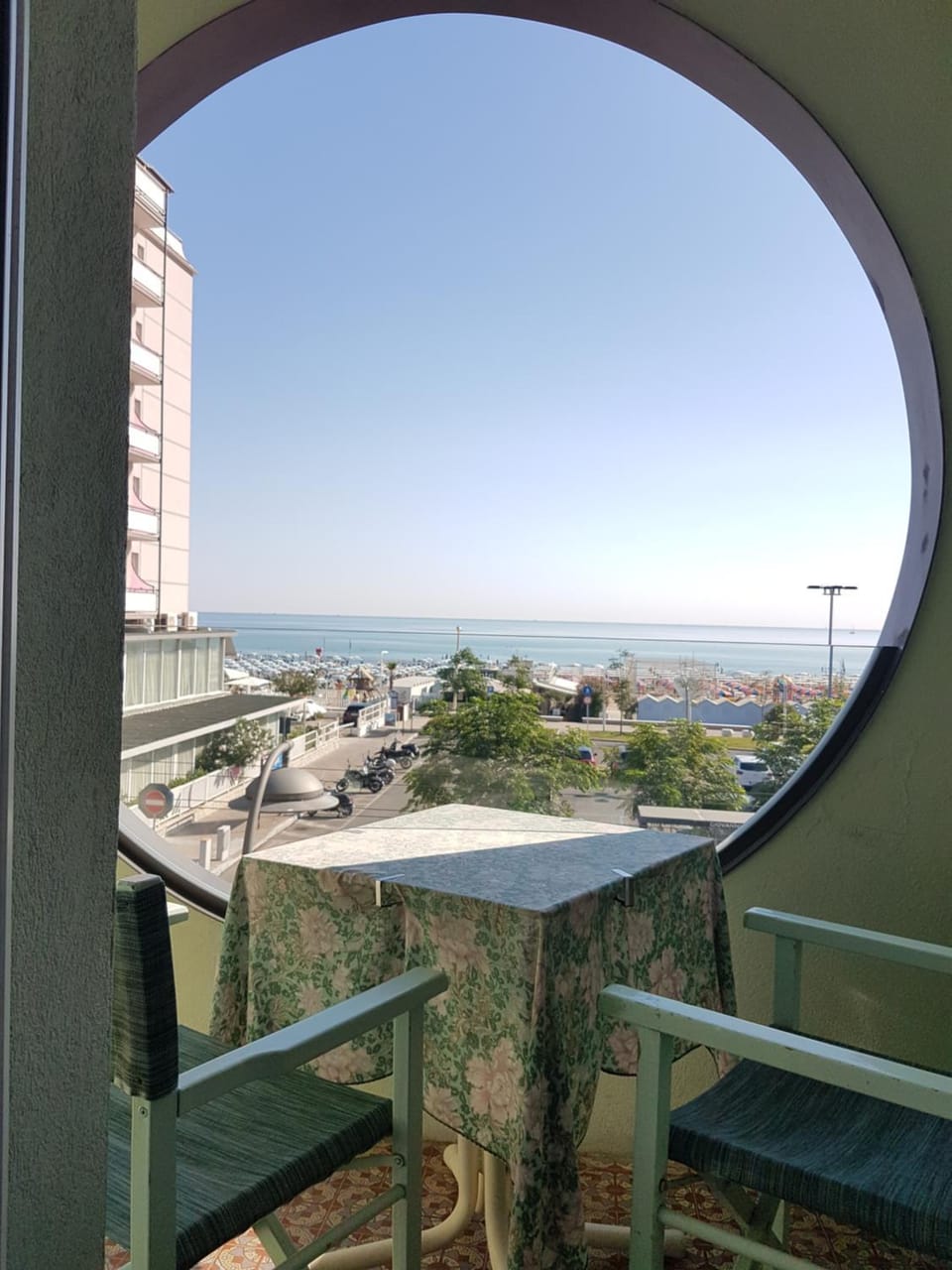 View (from property/room)