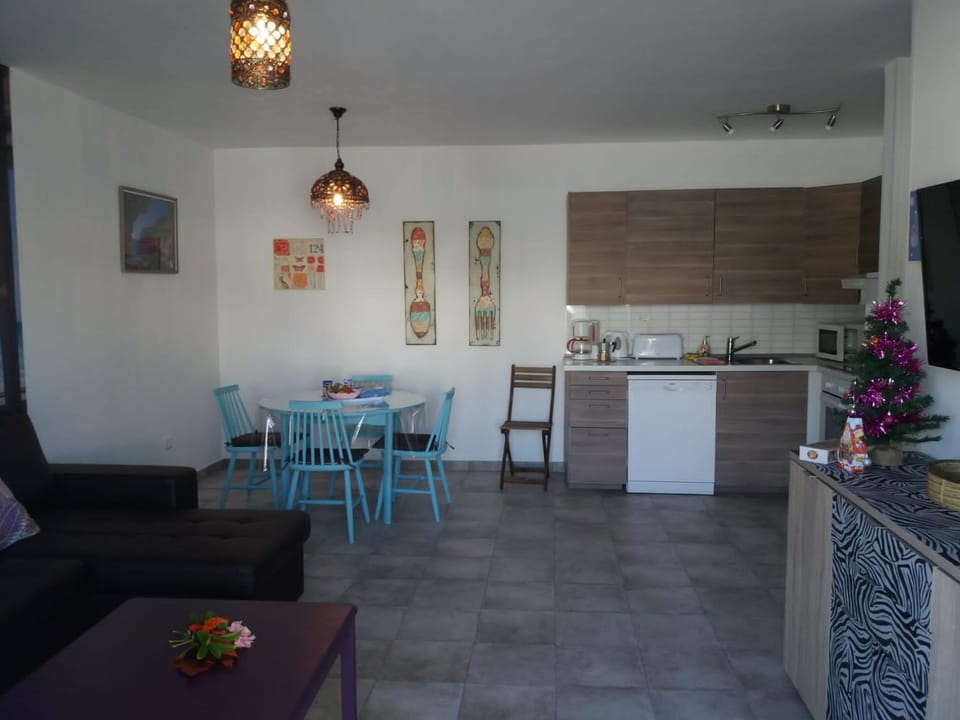 Mi Casa Es Tu Casa En Tenerife Apartment in Costa del Silencio