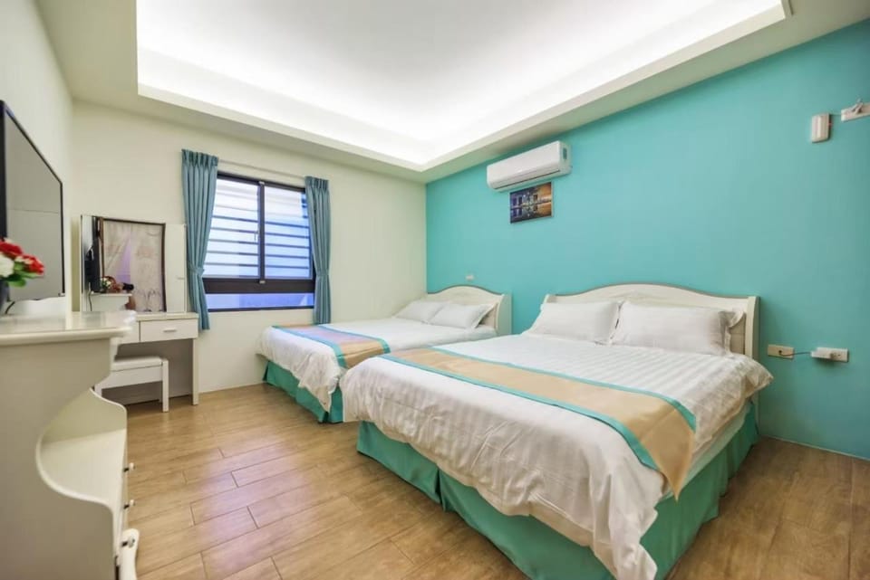 客拉客民宿 Clock B&B Vacation rental in Fujian
