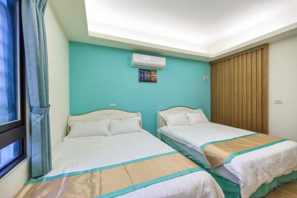 客拉客民宿 Clock B&B Vacation rental in Fujian