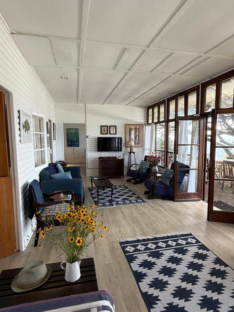 Gulls Way House in Eastern Cape