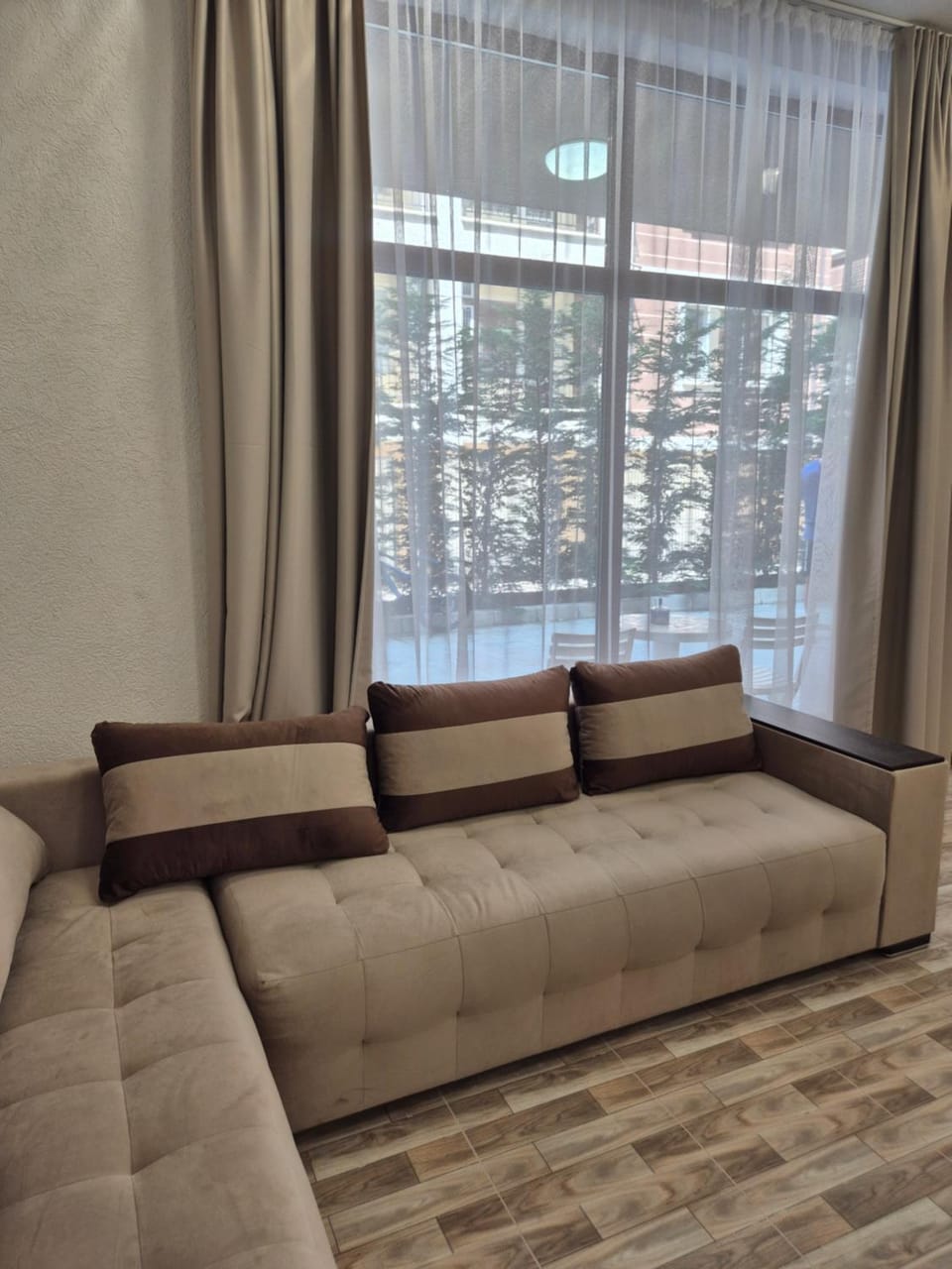 Студио Лазур с Безплатен Паркинг Apartment in Pomorie
