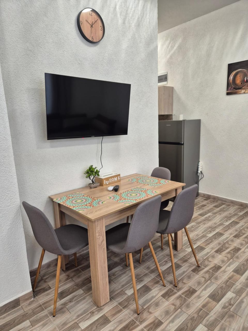 Студио Лазур с Безплатен Паркинг Apartment in Pomorie