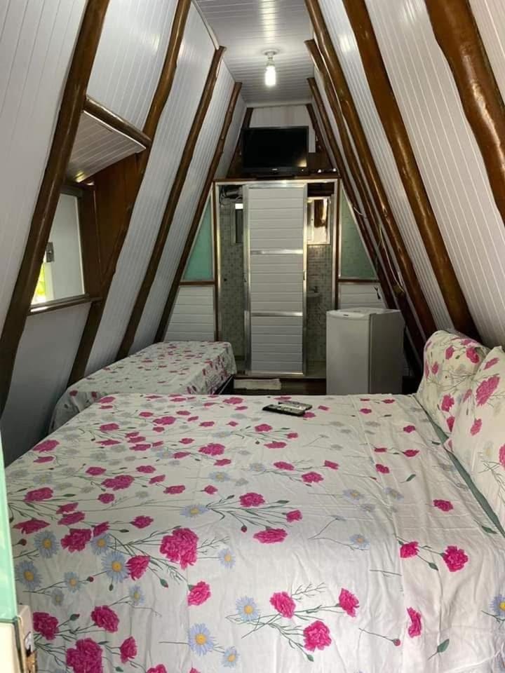 Marcelo Chale Bed and Breakfast in State of Rio de Janeiro