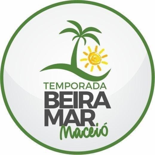 Seaside Season Maceió Apartment in Maceió