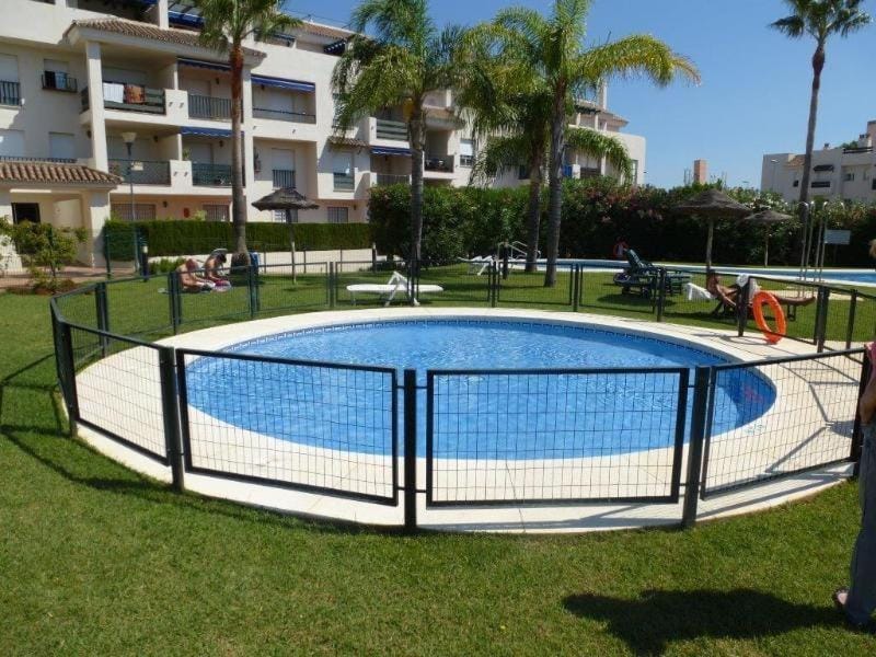 Lorcrimar 3 Apartment in Marbella