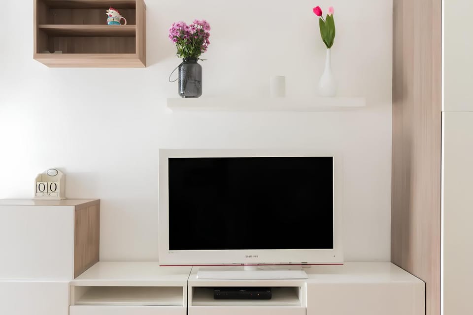 Charming Milanese Aparment Apartment in Milan