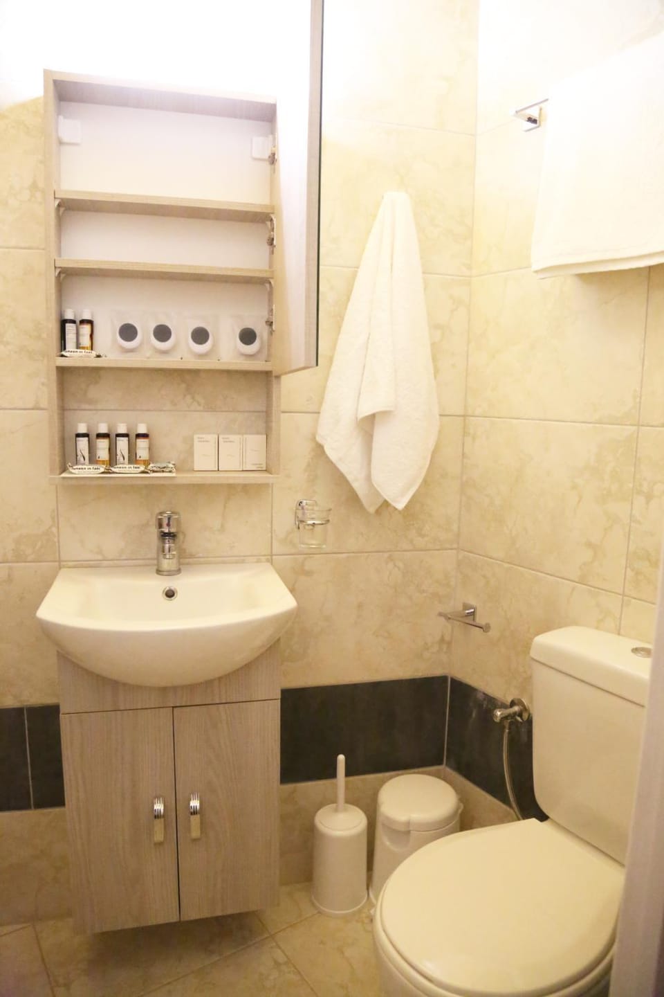 Toilet, Bathroom
