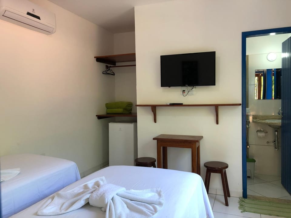 Recanto das Geraes Nature lodge in State of Bahia