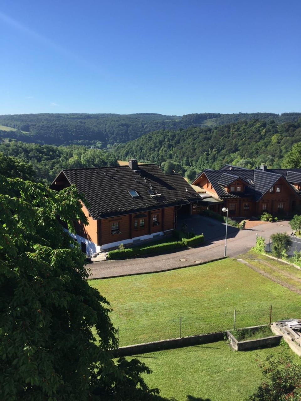 View (from property/room)