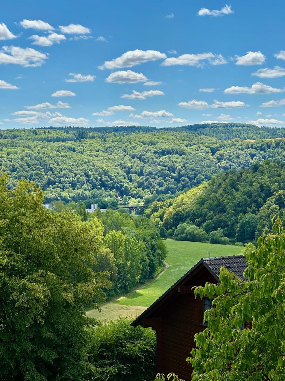Natural landscape, View (from property/room), Mountain view
