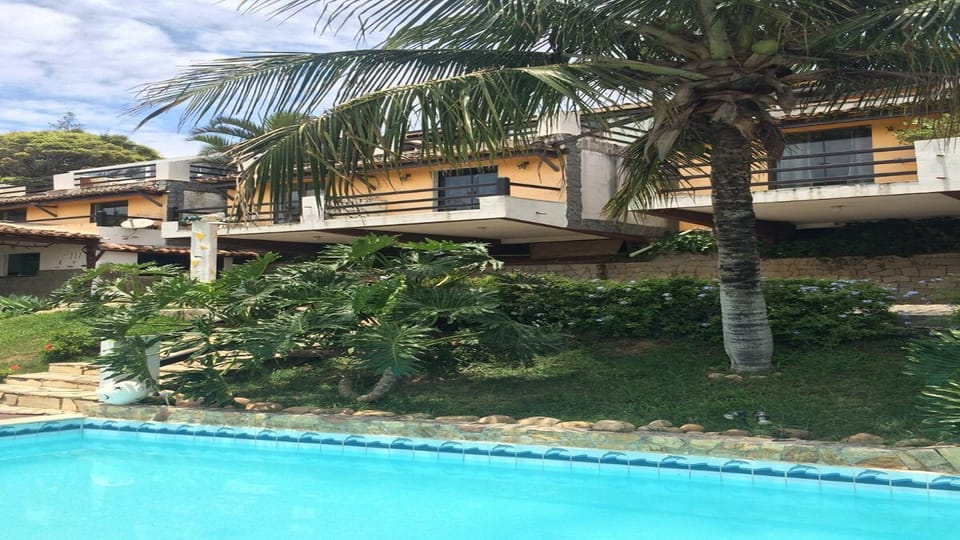 Balcony/Terrace, Swimming pool
