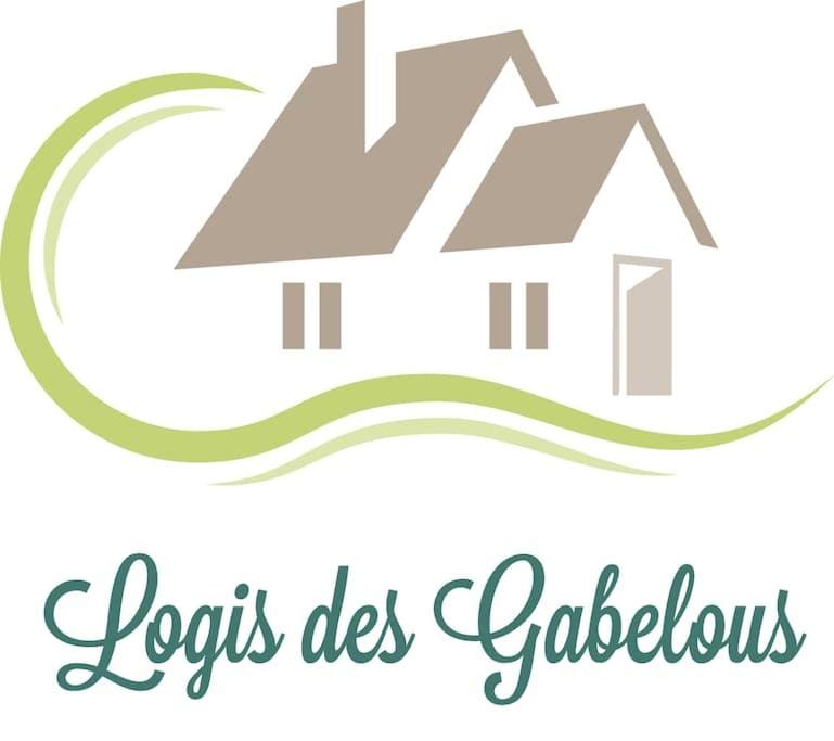 Logis des Gabelous House in Pays de la Loire