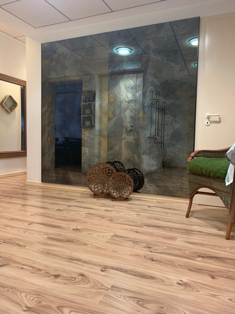 Appartement Wissembourg Apartment in Rhineland-Palatinate