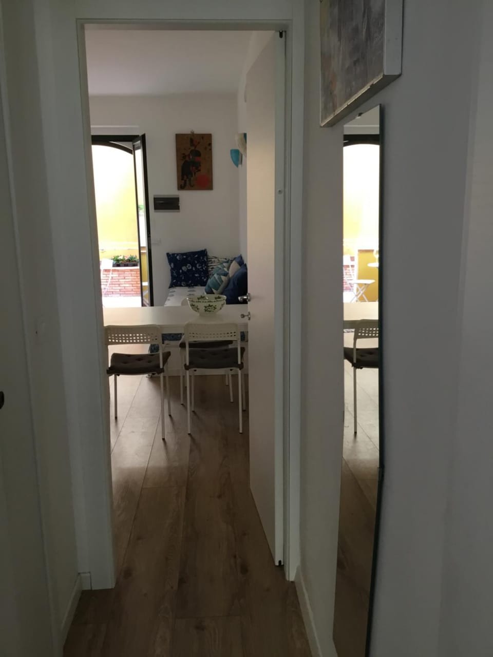 Taormina Stationhouse Apartment in Sicily