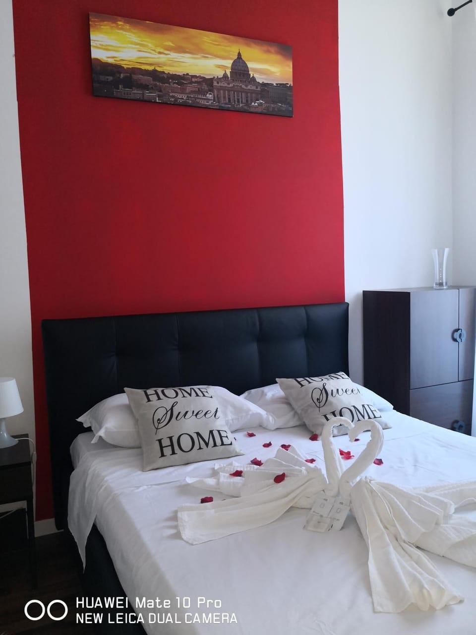 Trastevere four seasons Valadier Apartment in Rome