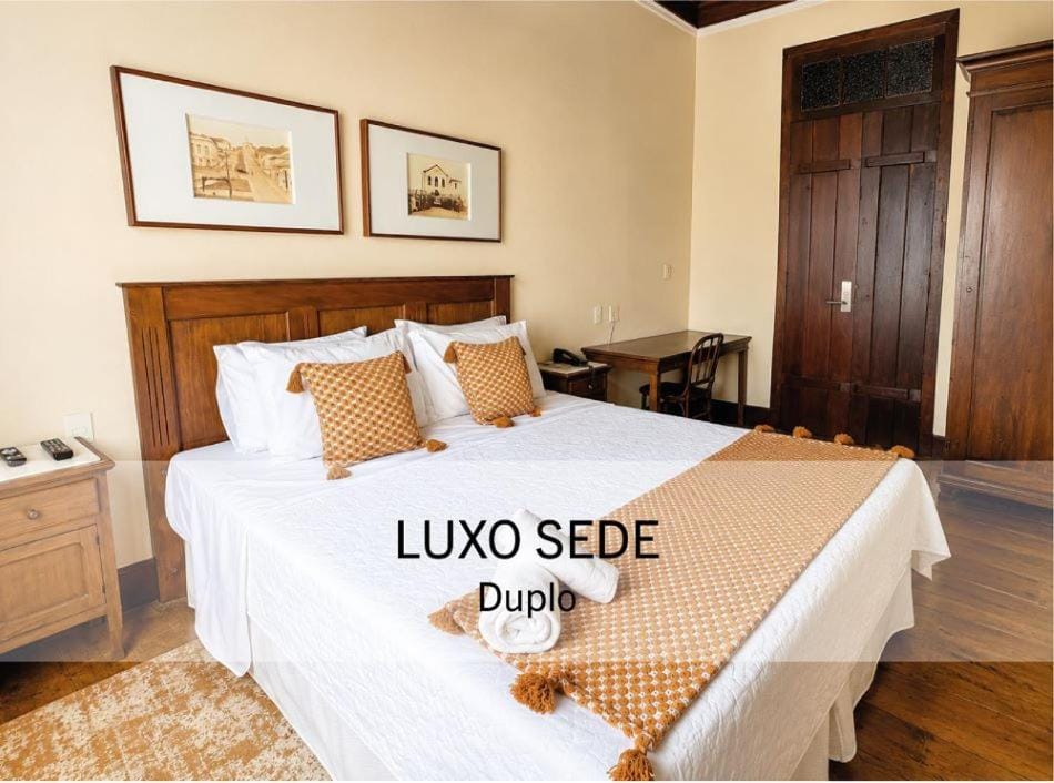 San Diego Suítes Hotel Quadrado Hotel in State of Minas Gerais, Brazil