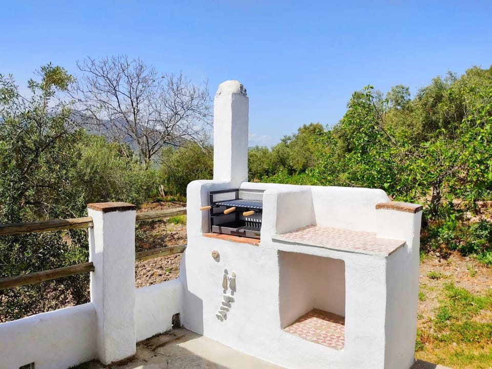BBQ facilities